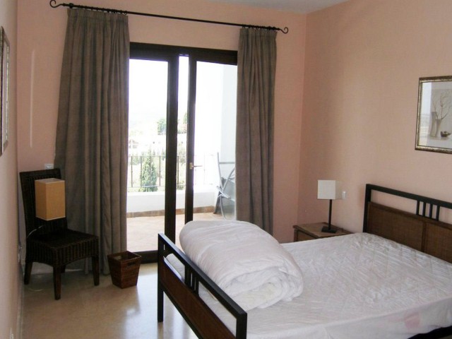 Apartamento con 2 Dormitorios  en Mijas Golf