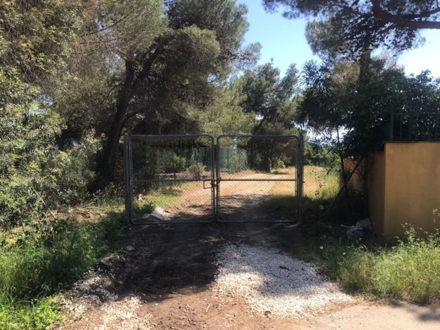 Terreno, Hacienda Las Chapas, R4069777