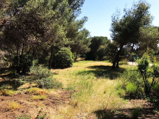 Terreno, Hacienda Las Chapas, R4069777