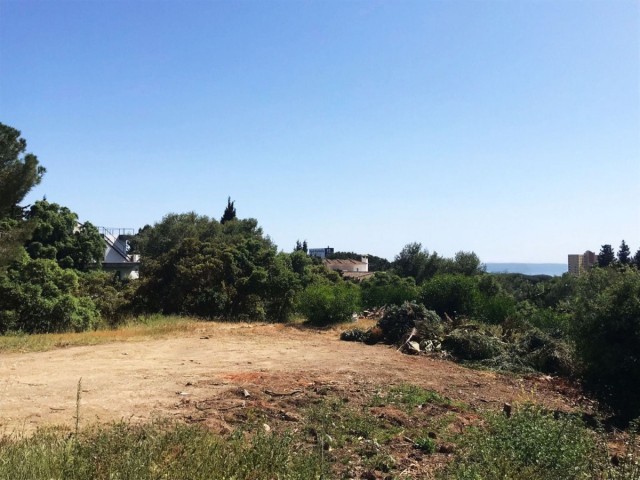  Terreno en Hacienda Las Chapas