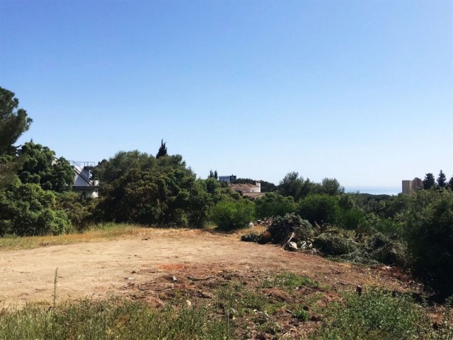  Terreno en Hacienda Las Chapas
