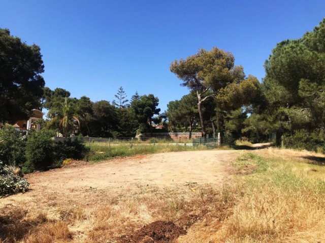  Terreno en Hacienda Las Chapas