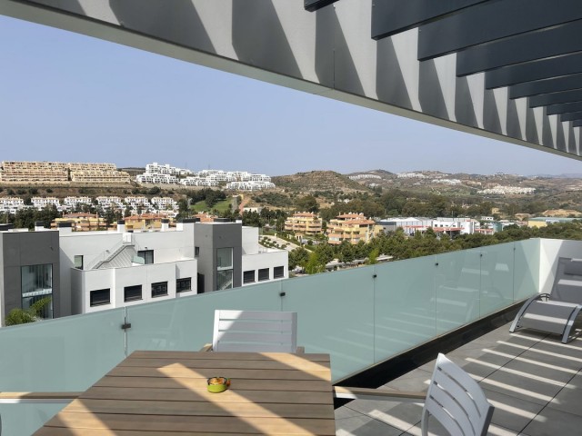 2 Bedrooms Apartment in La Cala de Mijas