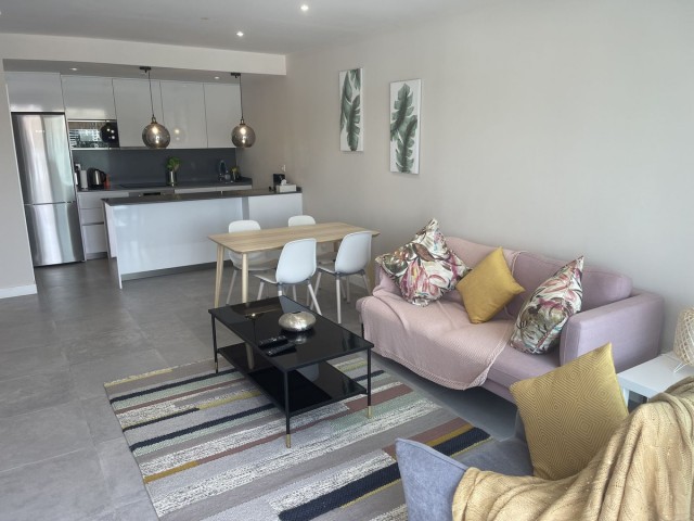 2 Bedrooms Apartment in La Cala de Mijas