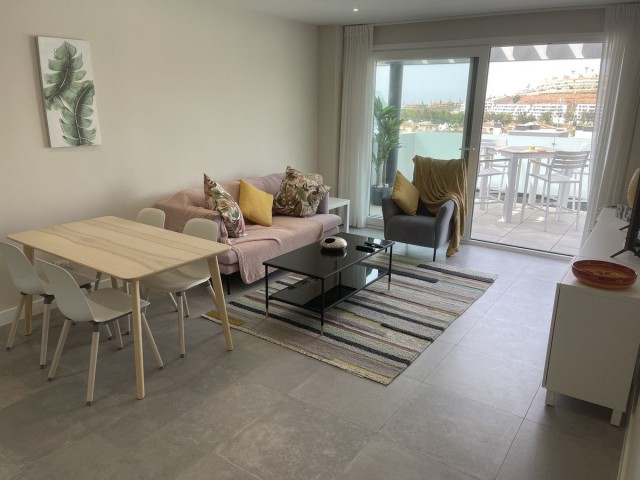 2 Bedrooms Apartment in La Cala de Mijas