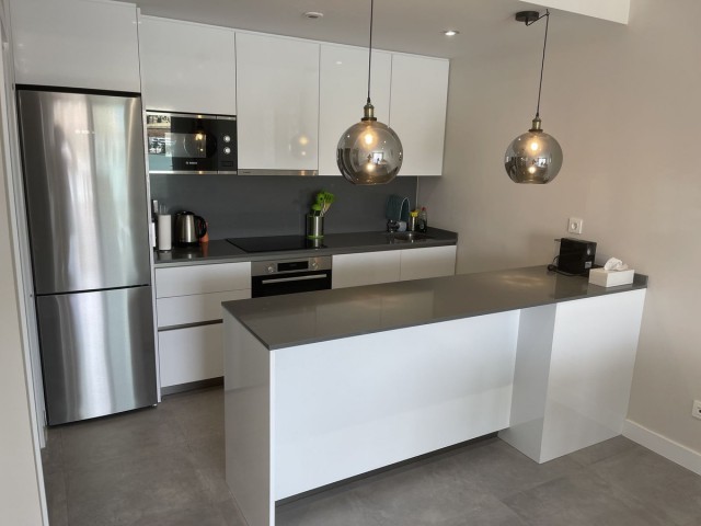 2 Bedrooms Apartment in La Cala de Mijas