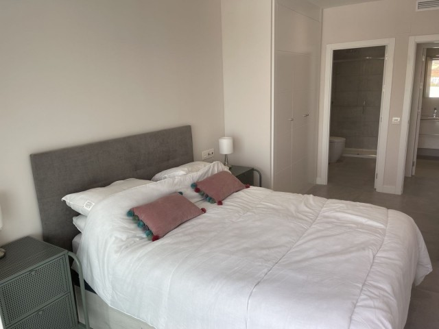 2 Bedrooms Apartment in La Cala de Mijas