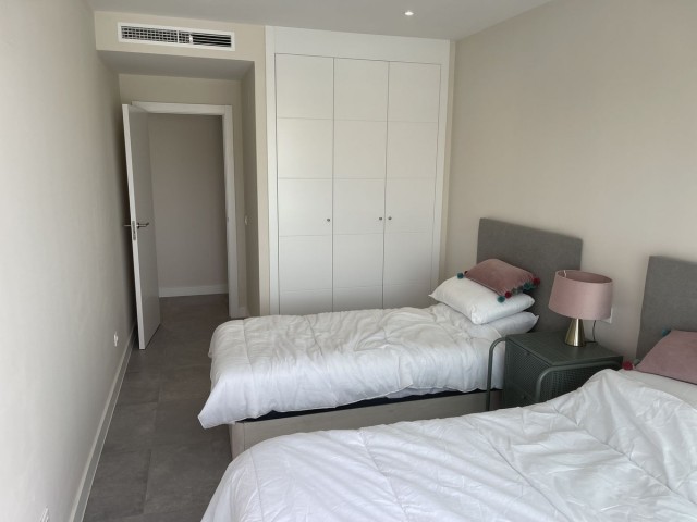 2 Bedrooms Apartment in La Cala de Mijas