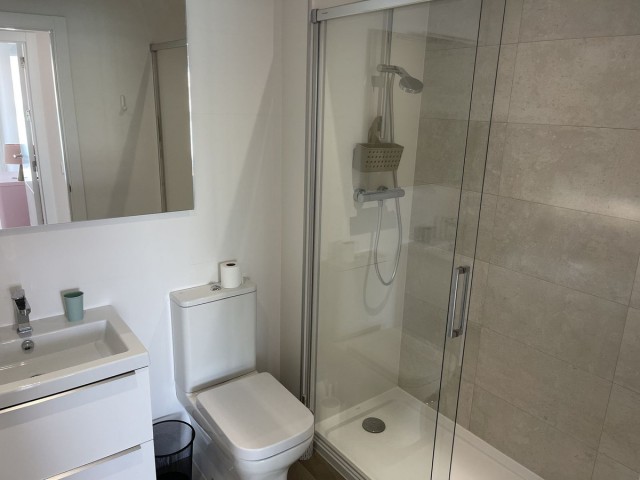 2 Bedrooms Apartment in La Cala de Mijas