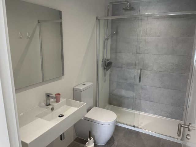 2 Bedrooms Apartment in La Cala de Mijas