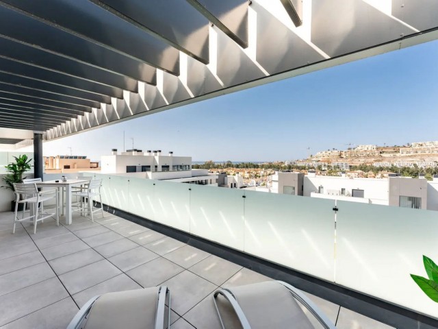 Appartement avec 2 Chambres  à La Cala de Mijas