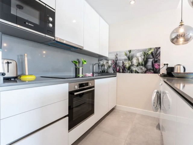 Appartement avec 2 Chambres  à La Cala de Mijas