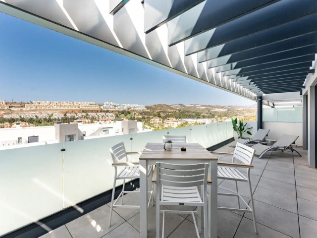 Appartement avec 2 Chambres  à La Cala de Mijas