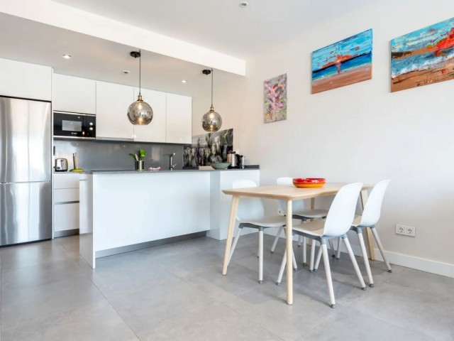 Appartement avec 2 Chambres  à La Cala de Mijas