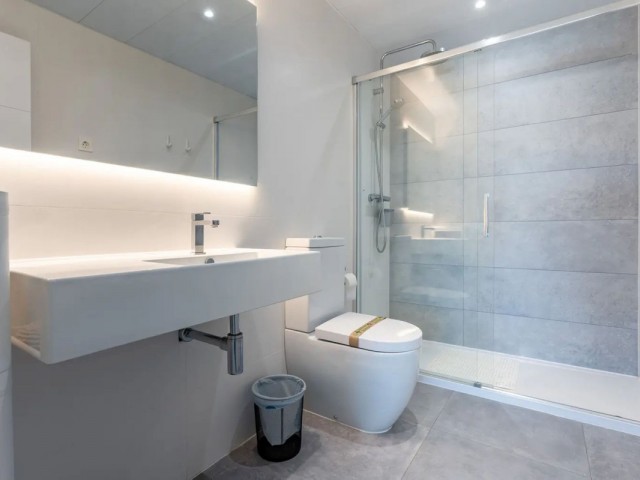 Appartement avec 2 Chambres  à La Cala de Mijas