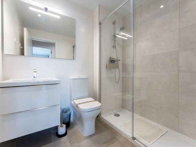 Appartement avec 2 Chambres  à La Cala de Mijas