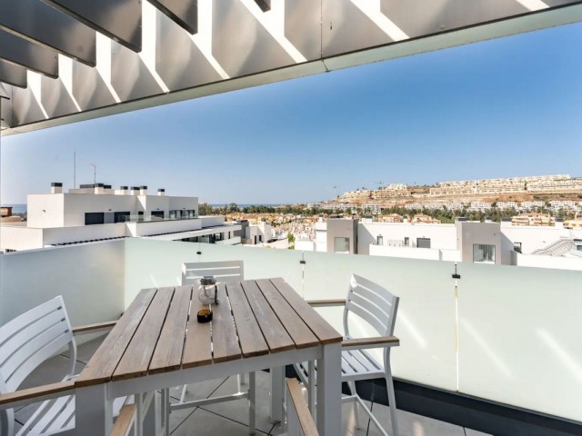 Appartement avec 2 Chambres  à La Cala de Mijas