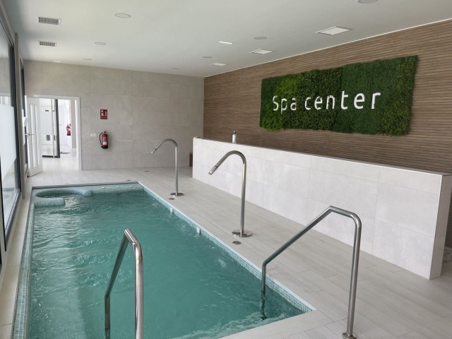 Appartement avec 2 Chambres  à La Cala de Mijas