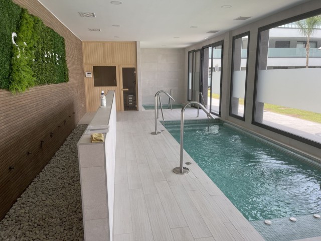 Appartement avec 2 Chambres  à La Cala de Mijas