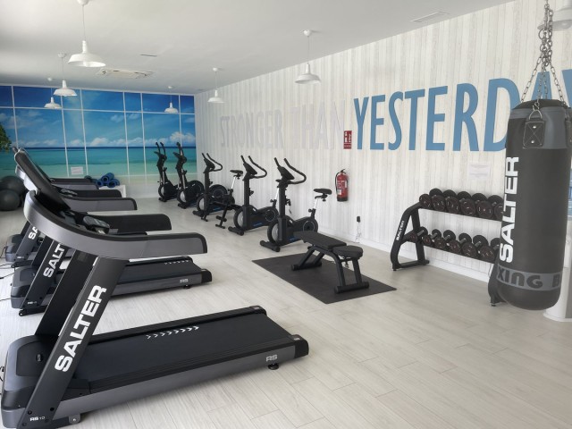 Appartement avec 2 Chambres  à La Cala de Mijas