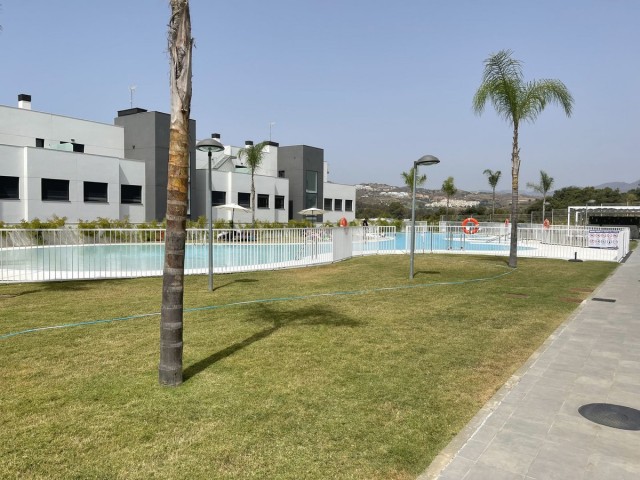 Appartement avec 2 Chambres  à La Cala de Mijas