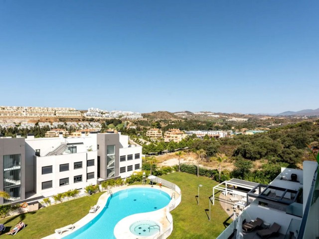 Appartement avec 2 Chambres  à La Cala de Mijas