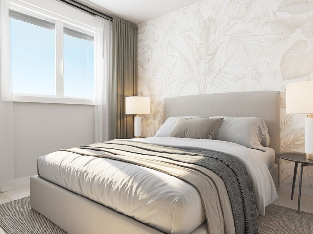 3 Schlafzimmer Apartment in New Golden Mile