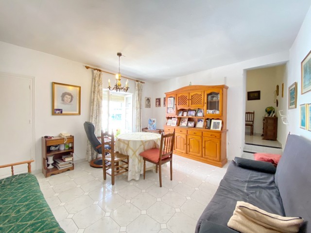 4 Makuuhuoneen Rivitalo Marbella