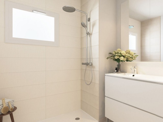 2 Soveroms Leilighet i New Golden Mile