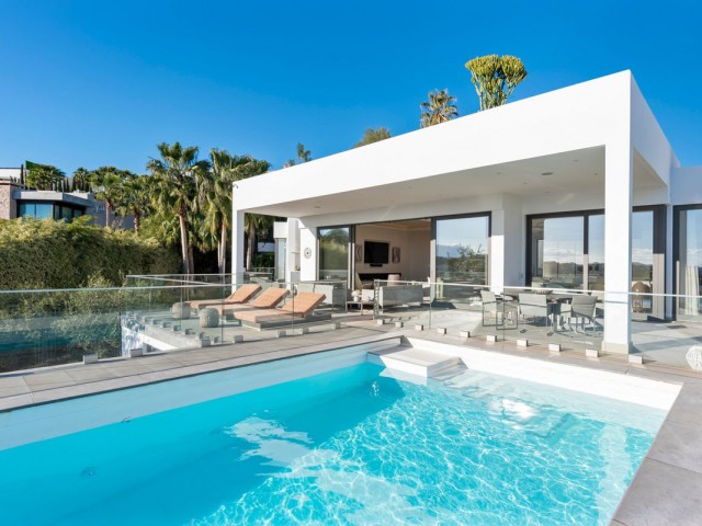 Villa, Benahavis