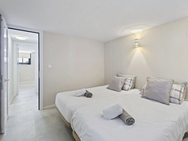 5 Schlafzimmer Villa in El Faro