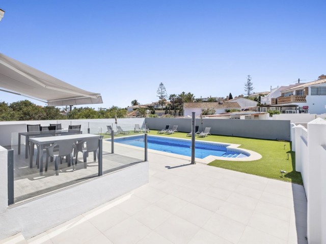 5 Schlafzimmer Villa in El Faro