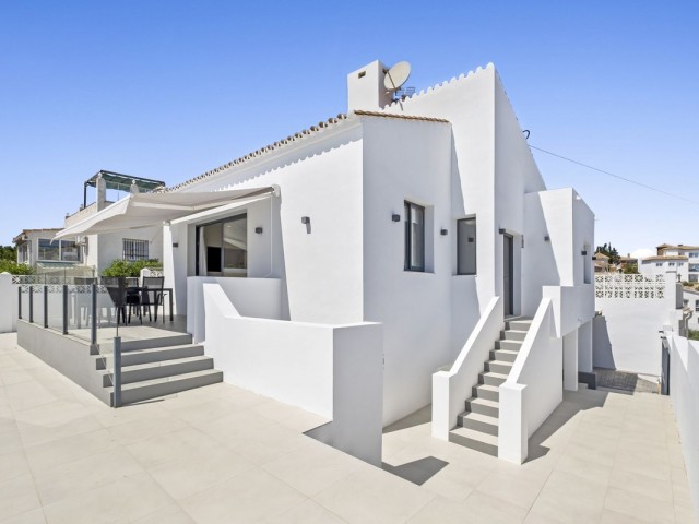 5 Schlafzimmer Villa in El Faro