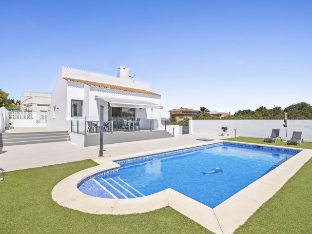 5 Schlafzimmer Villa in El Faro