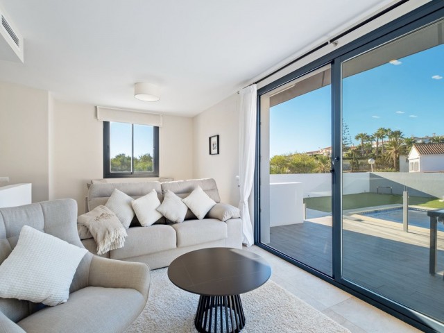 5 Schlafzimmer Villa in El Faro