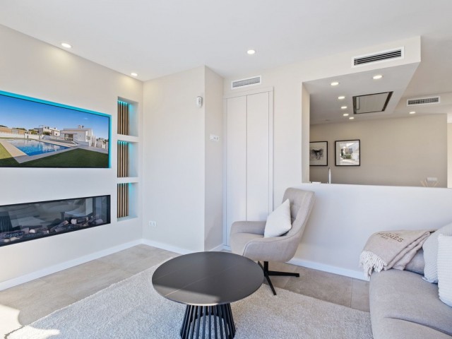 5 Schlafzimmer Villa in El Faro