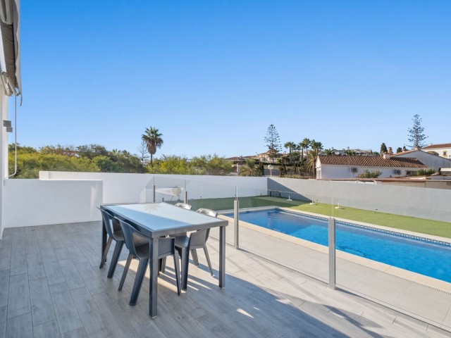 5 Schlafzimmer Villa in El Faro