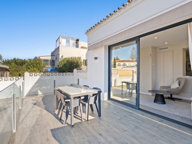 5 Schlafzimmer Villa in El Faro