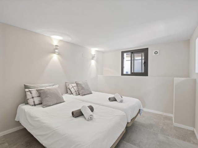 5 Schlafzimmer Villa in El Faro