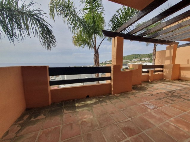 Townhouse, Riviera del Sol