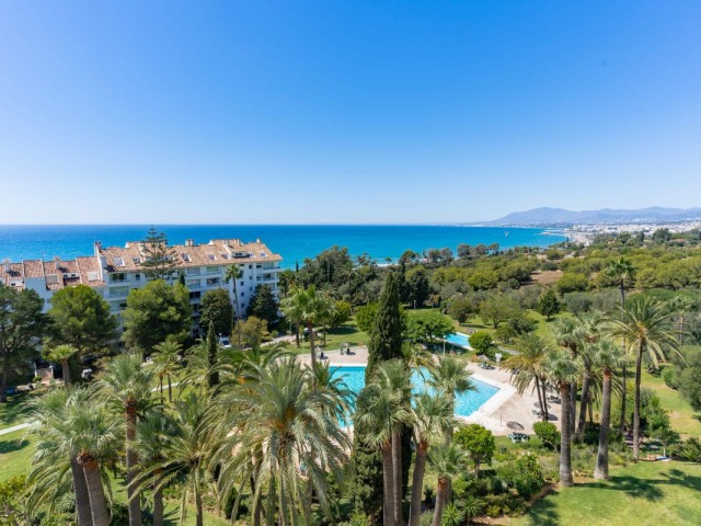 3 Bedrooms Apartment in Marbella