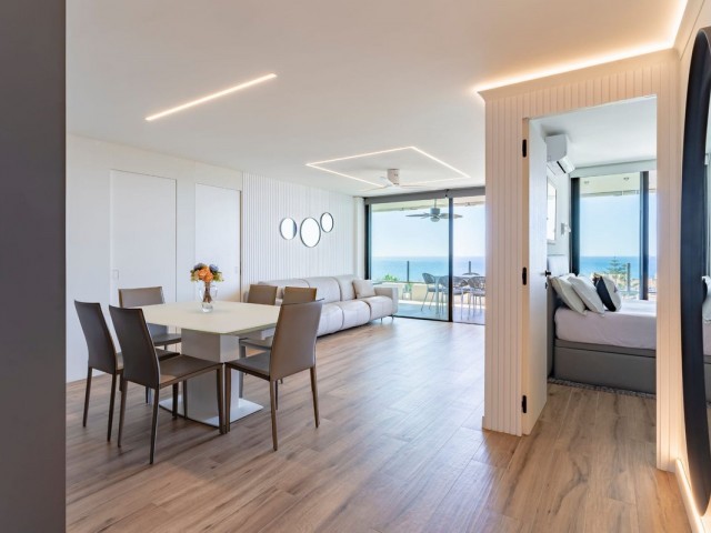 3 Bedrooms Apartment in Marbella