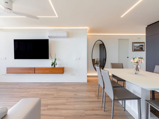 3 Bedrooms Apartment in Marbella