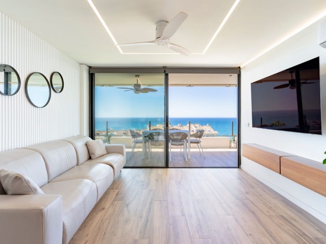 3 Bedrooms Apartment in Marbella