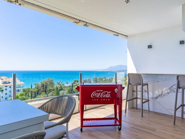 3 Bedrooms Apartment in Marbella