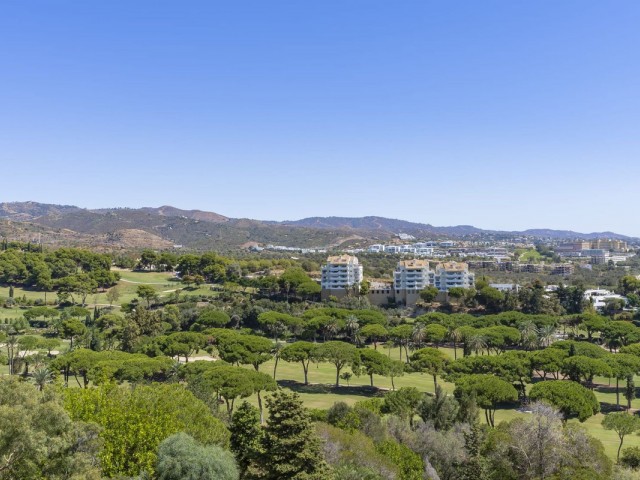 3 Bedrooms Apartment in Marbella