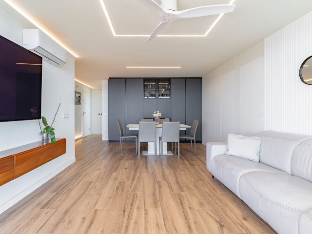 3 Bedrooms Apartment in Marbella