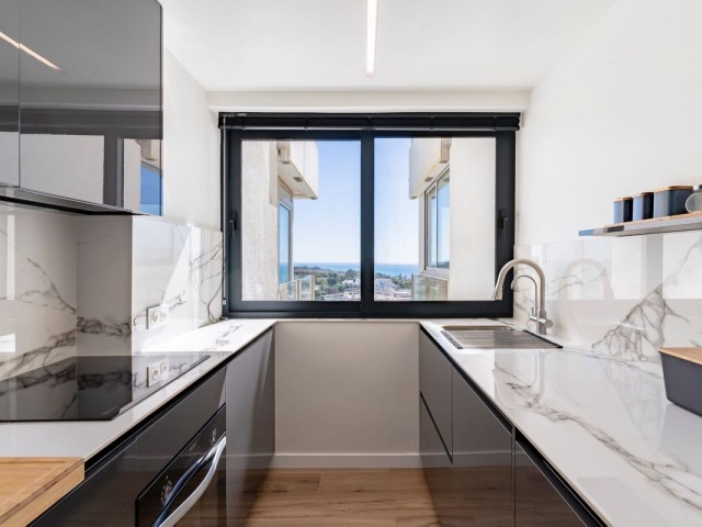 3 Bedrooms Apartment in Marbella