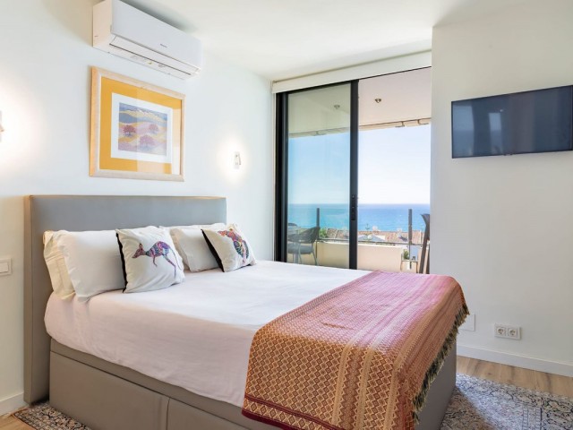 3 Bedrooms Apartment in Marbella