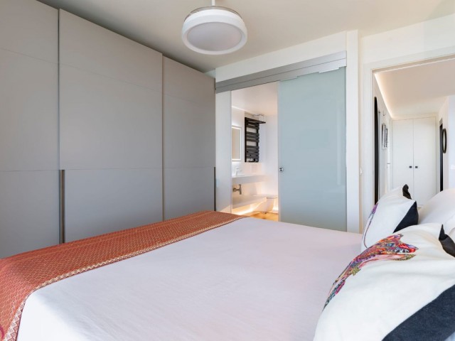 3 Bedrooms Apartment in Marbella